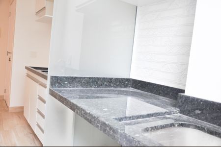 Apartamento para alugar com 58m², 2 quartos e 1 vagaCozinha