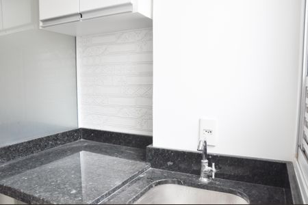 Apartamento para alugar com 58m², 2 quartos e 1 vagaCozinha