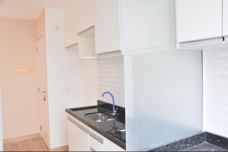 Apartamento para alugar com 58m², 2 quartos e 1 vagaCozinha