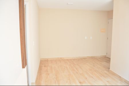 Sala de apartamento para alugar com 2 quartos, 58m² em Jardim Morumbi (nova Veneza), Sumaré