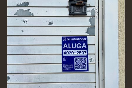 Casa para alugar com 120m², 3 quartos e 2 vagas Casa para alugar com 120m², 3 quartos e 2 vagasPlaca