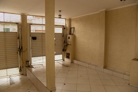 Casa para alugar com 120m², 3 quartos e 2 vagas Casa para alugar com 120m², 3 quartos e 2 vagasGaragem