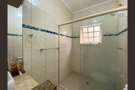 Casa para alugar com 120m², 3 quartos e 2 vagas Casa para alugar com 120m², 3 quartos e 2 vagasBanheiro Social