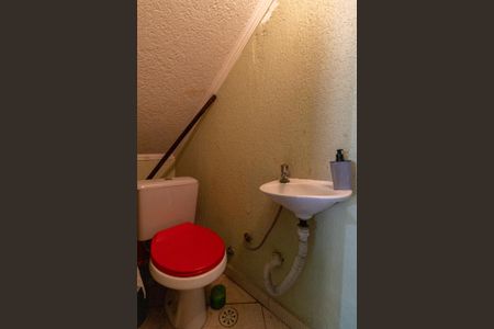 Casa à venda com 150m², 2 quartos e 4 vagas Casa à venda com 150m², 2 quartos e 4 vagasLavabo Externo