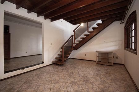 Sala 1 de casa de condomínio para alugar com 4 quartos, 400m² em Quadra 23, Brasília