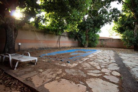 Casa de condomínio para alugar com 400m², 4 quartos e 6 vagasPiscina