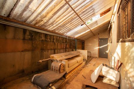 Casa de condomínio para alugar com 400m², 4 quartos e 6 vagasCorredor