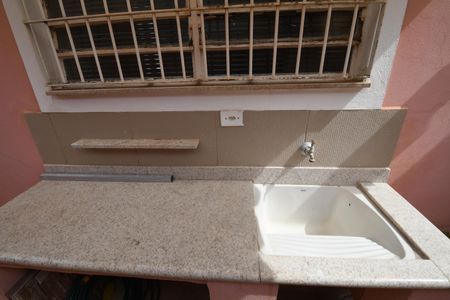 Casa à venda com 157m², 4 quartos e 2 vagasÁrea de Serviço