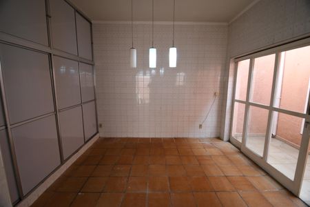Casa à venda com 157m², 4 quartos e 2 vagasCozinha