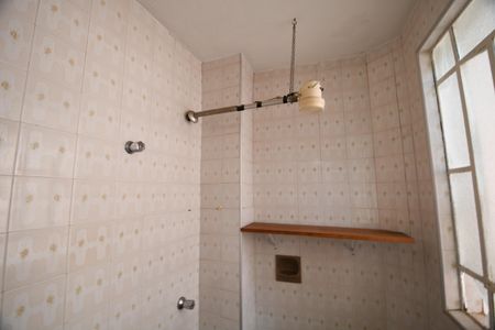 Casa à venda com 157m², 4 quartos e 2 vagasBanheiro Suíte 1 - Externa