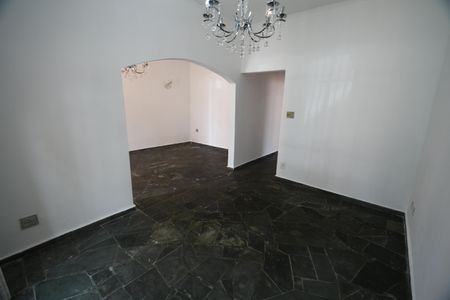 Sala de casa à venda com 4 quartos, 157m² em Vila Iza, Campinas