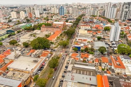 Apartamento à venda com 106m², 3 quartos e 2 vagas Apartamento à venda com 106m², 3 quartos e 2 vagasVista do Quarto 2