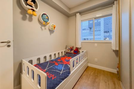 Apartamento à venda com 106m², 3 quartos e 2 vagas Apartamento à venda com 106m², 3 quartos e 2 vagasQuarto 1