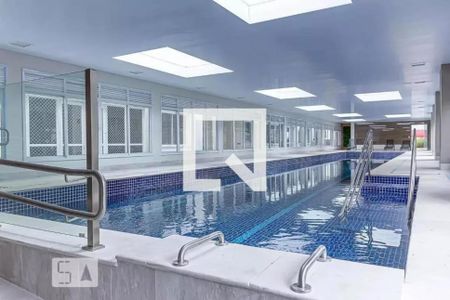 Apartamento à venda com 106m², 3 quartos e 2 vagas Apartamento à venda com 106m², 3 quartos e 2 vagasPiscina Coberta