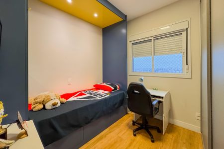 Apartamento à venda com 106m², 3 quartos e 2 vagas Apartamento à venda com 106m², 3 quartos e 2 vagasQuarto 2