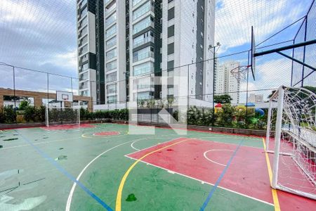 Apartamento à venda com 106m², 3 quartos e 2 vagas Apartamento à venda com 106m², 3 quartos e 2 vagasQuadra Esportiva