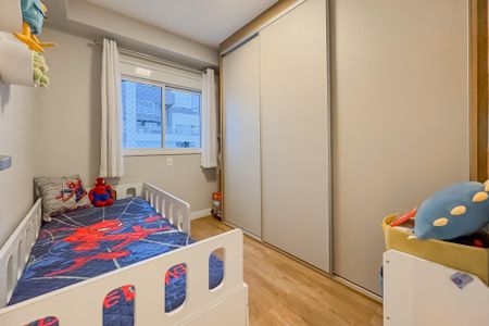 Apartamento à venda com 106m², 3 quartos e 2 vagas Apartamento à venda com 106m², 3 quartos e 2 vagasQuarto 1