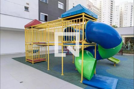 Apartamento à venda com 106m², 3 quartos e 2 vagas Apartamento à venda com 106m², 3 quartos e 2 vagasPlayground