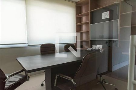 Apartamento à venda com 106m², 3 quartos e 2 vagas Apartamento à venda com 106m², 3 quartos e 2 vagasCoworking e Sala de Reunião