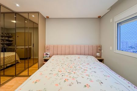 Apartamento à venda com 106m², 3 quartos e 2 vagas Apartamento à venda com 106m², 3 quartos e 2 vagasSuíte