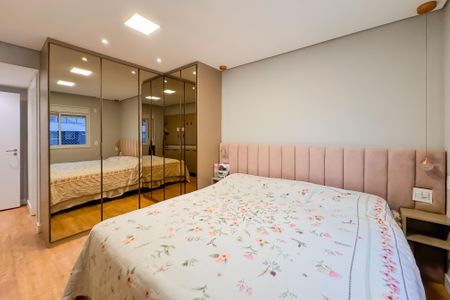 Apartamento à venda com 106m², 3 quartos e 2 vagas Apartamento à venda com 106m², 3 quartos e 2 vagasSuíte