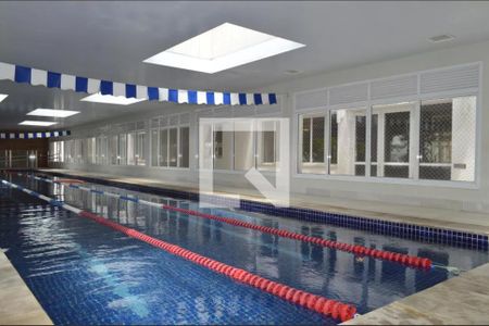 Apartamento à venda com 106m², 3 quartos e 2 vagas Apartamento à venda com 106m², 3 quartos e 2 vagasPiscina Coberta