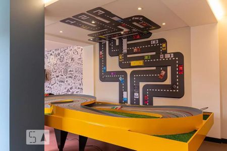 Apartamento à venda com 106m², 3 quartos e 2 vagas Apartamento à venda com 106m², 3 quartos e 2 vagasÁrea comum