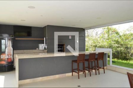 Apartamento à venda com 106m², 3 quartos e 2 vagas Apartamento à venda com 106m², 3 quartos e 2 vagasChurrasqueira