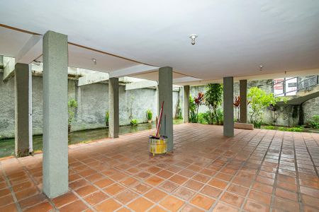 Apartamento para alugar com 112m², 3 quartos e 1 vagaÁrea comum