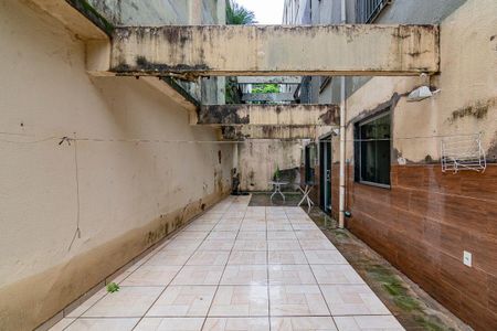 Apartamento para alugar com 112m², 3 quartos e 1 vagaÁrea externa