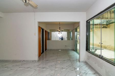 Apartamento para alugar com 112m², 3 quartos e 1 vagaSala