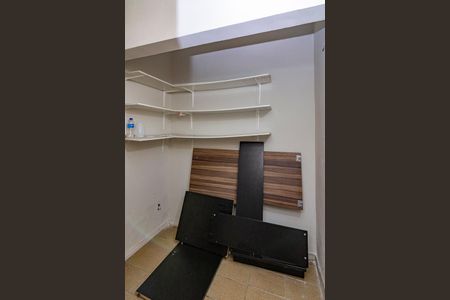 Apartamento para alugar com 112m², 3 quartos e 1 vagaQuarto de Serviço
