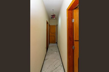 Apartamento para alugar com 112m², 3 quartos e 1 vagaCorredor