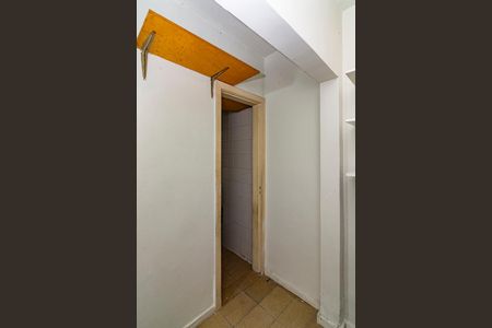 Apartamento para alugar com 112m², 3 quartos e 1 vagaQuarto de Serviço