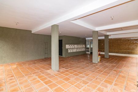 Apartamento para alugar com 112m², 3 quartos e 1 vagaÁrea comum
