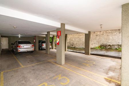 Apartamento para alugar com 112m², 3 quartos e 1 vagaGaragem