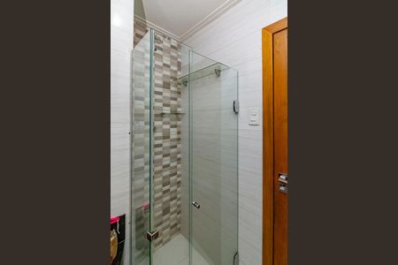 Apartamento para alugar com 112m², 3 quartos e 1 vagaBanheiro