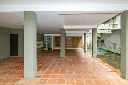 Apartamento para alugar com 112m², 3 quartos e 1 vagaÁrea comum