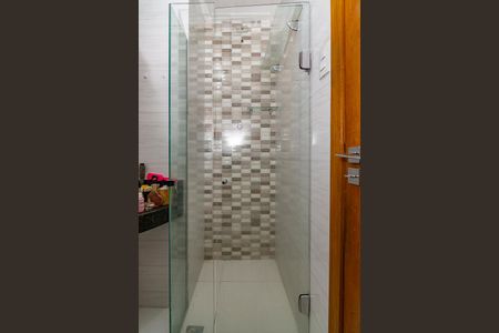 Apartamento para alugar com 112m², 3 quartos e 1 vagaBanheiro