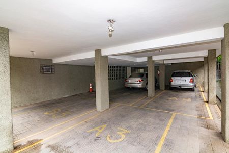 Apartamento para alugar com 112m², 3 quartos e 1 vagaGaragem