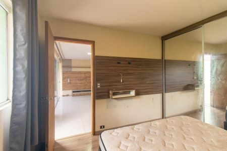 Casa para alugar com 80m², 2 quartos e 3 vagas Casa para alugar com 80m², 2 quartos e 3 vagasQuarto 1