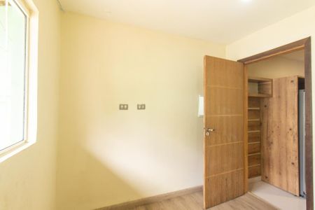Casa para alugar com 80m², 2 quartos e 3 vagas Casa para alugar com 80m², 2 quartos e 3 vagasQuarto 2