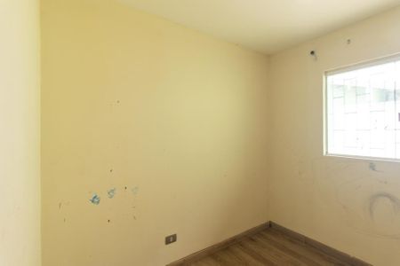 Casa para alugar com 80m², 2 quartos e 3 vagas Casa para alugar com 80m², 2 quartos e 3 vagasQuarto 2