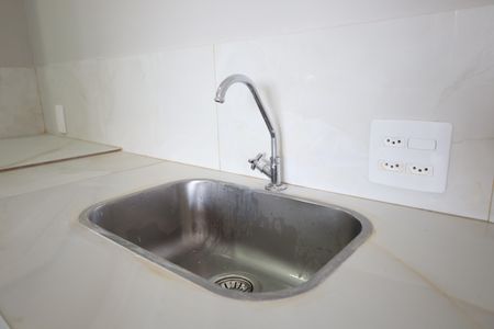 Apartamento para alugar com 33m², 2 quartos e sem vagaCozinha 