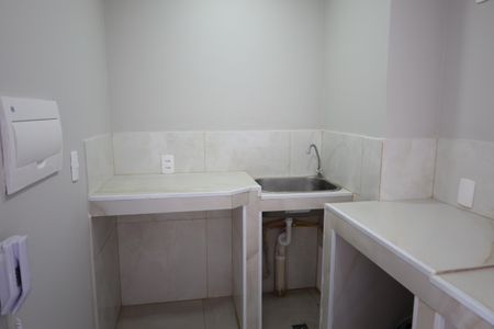 Apartamento para alugar com 33m², 2 quartos e sem vagaÁrea de Serviço