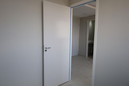 Quarto 1 de apartamento para alugar com 2 quartos, 33m² em Veleiros, São Paulo