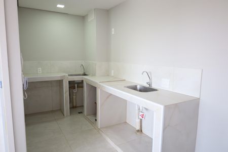 Apartamento para alugar com 33m², 2 quartos e sem vagaCozinha 