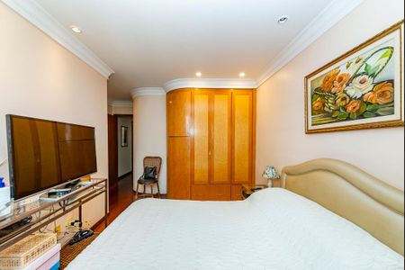 Apartamento à venda com 149m², 4 quartos e 3 vagas Apartamento à venda com 149m², 4 quartos e 3 vagasSuíte 1