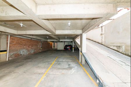 Apartamento à venda com 149m², 4 quartos e 3 vagas Apartamento à venda com 149m², 4 quartos e 3 vagasGaragem