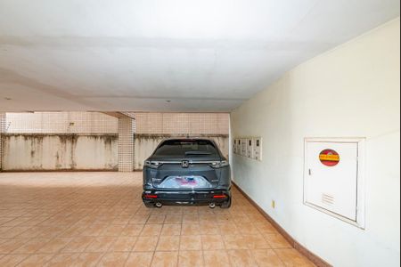 Apartamento à venda com 149m², 4 quartos e 3 vagas Apartamento à venda com 149m², 4 quartos e 3 vagasGaragem